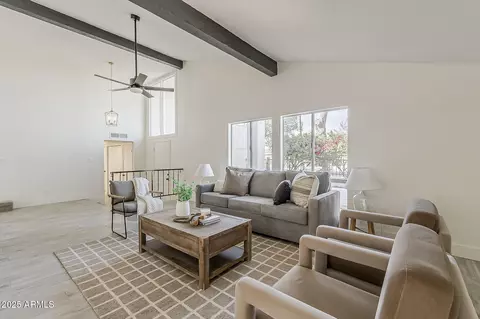 Living - 3369 W Sandra Ter, Phoenix, AZ 85053 photo 2 of 6