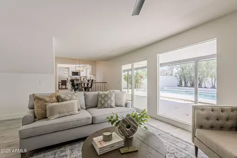 Living - 3369 W Sandra Ter, Phoenix, AZ 85053 photo 5 of 6