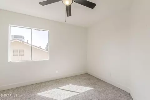 Bedroom - 3369 W Sandra Ter, Phoenix, AZ 85053 photo 6 of 12