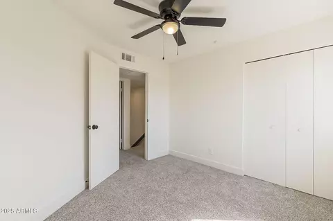 Bedroom - 3369 W Sandra Ter, Phoenix, AZ 85053 photo 7 of 12