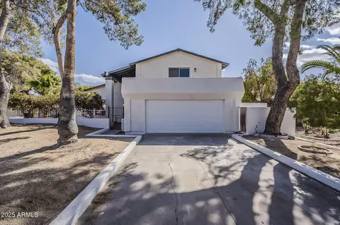 Exterior - 3369 W Sandra Ter, Phoenix, AZ 85053 photo 1 of 9