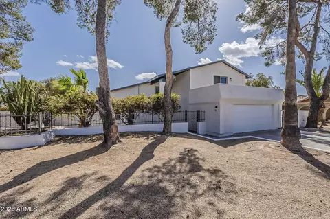 Exterior - 3369 W Sandra Ter, Phoenix, AZ 85053 photo 2 of 9