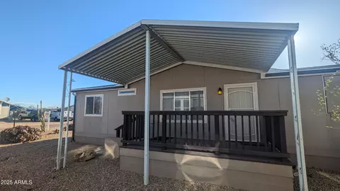 22411 W Pleasant Ln, Wittmann, AZ 85361
