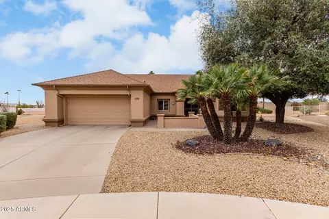 20408 N Tanglewood Dr, Sun City West, AZ 85375