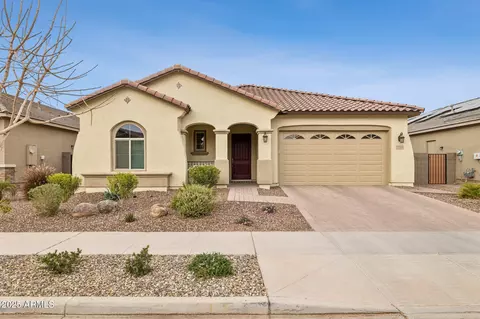 15998 W Electra Ln, Surprise, AZ 85387