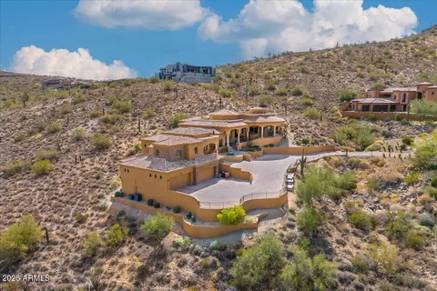 14360 E Desert Cove Ave, Scottsdale, AZ 85259