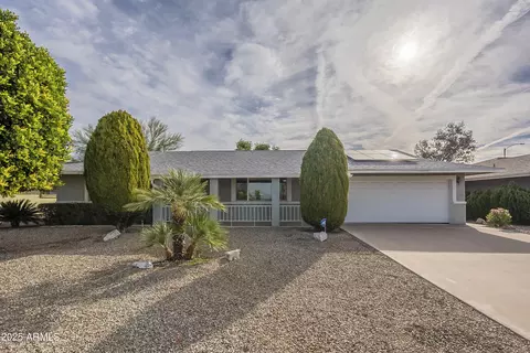13807 N Boswell Blvd, Sun City, AZ 85351