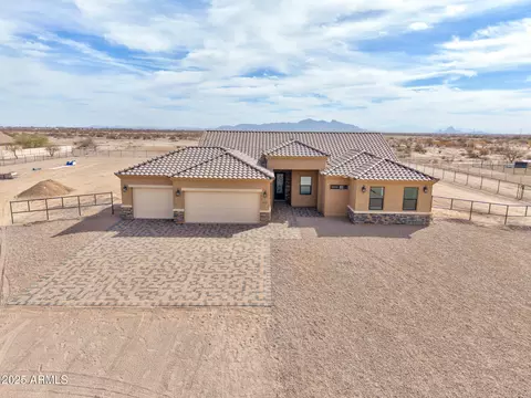 14161 S Palo Verde Trl, Casa Grande, AZ 85193