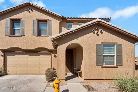 291 N Scott Dr, Chandler, AZ 85225