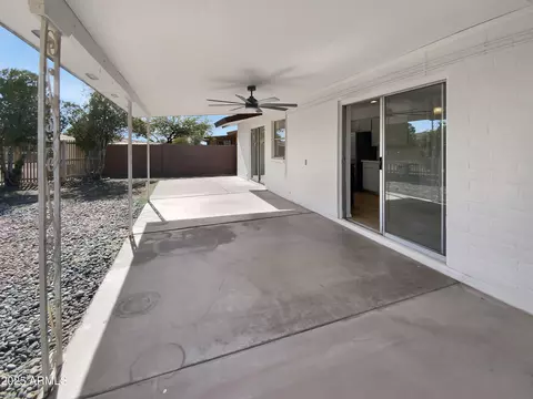 Exterior - 4237 E Clovis Ave, Mesa, AZ 85206 photo 3 of 3