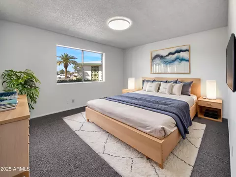Bedroom - 4237 E Clovis Ave, Mesa, AZ 85206 photo 1 of 4