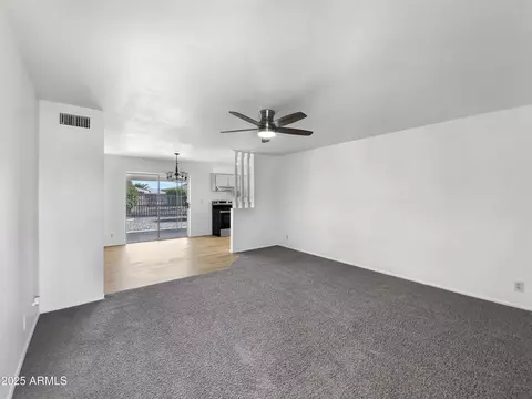 Living - 4237 E Clovis Ave, Mesa, AZ 85206 photo 2 of 4
