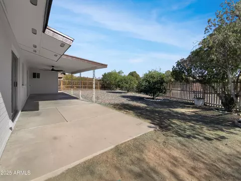 Exterior - 4237 E Clovis Ave, Mesa, AZ 85206 photo 2 of 3