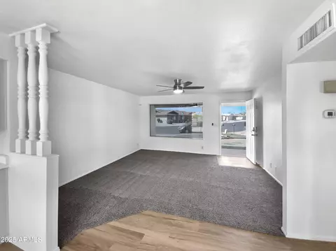 Living - 4237 E Clovis Ave, Mesa, AZ 85206 photo 3 of 4