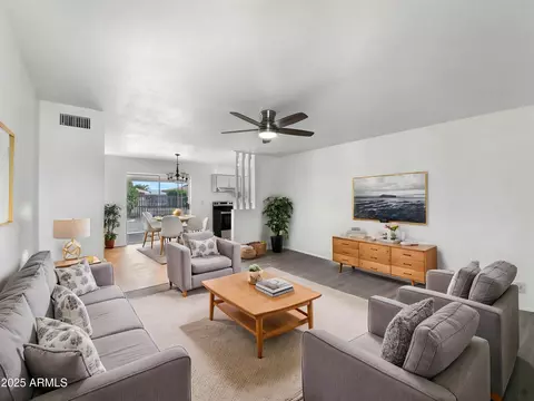 Living - 4237 E Clovis Ave, Mesa, AZ 85206 photo 1 of 4