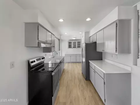 Kitchen - 4237 E Clovis Ave, Mesa, AZ 85206 photo 1 of 1