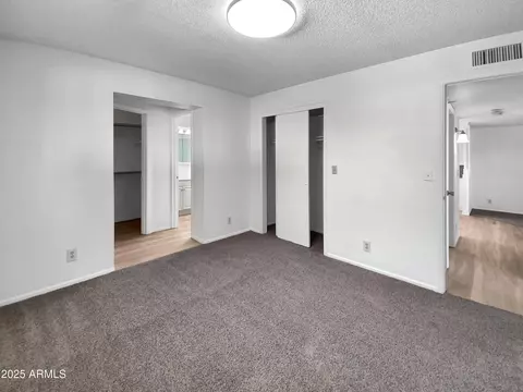 Bedroom - 4237 E Clovis Ave, Mesa, AZ 85206 photo 3 of 4