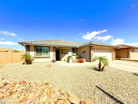 11454 E Pampa Ave, Mesa, AZ 85212