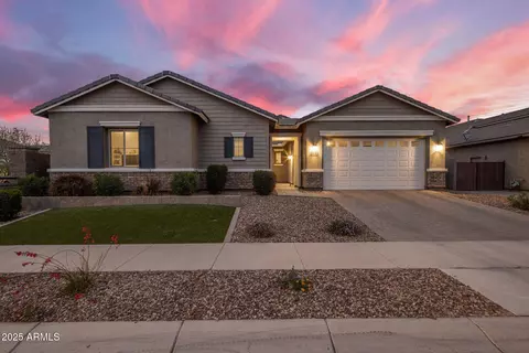 20040 E Kestrel St, Queen Creek, AZ 85142