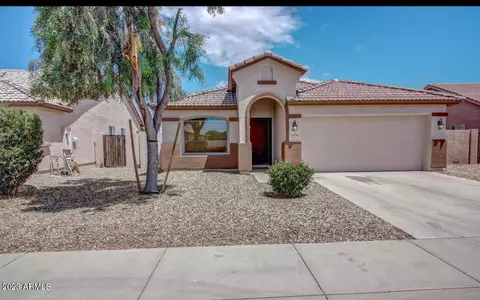 25766 W Valley View Dr, Buckeye, AZ 85326