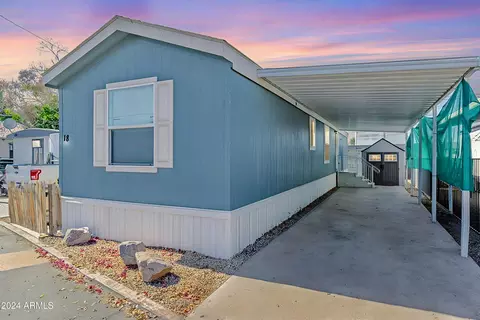 5002 W Bethany Home Rd #OFC, Glendale, AZ 85301