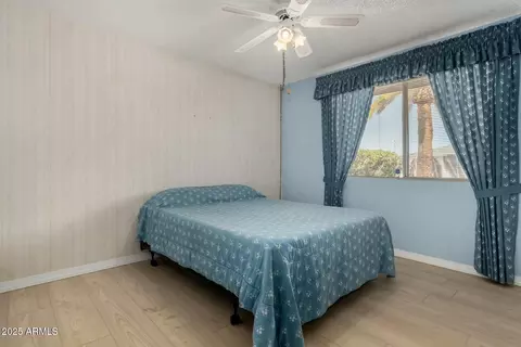 Bedroom - 3324 W Pershing Ave, Phoenix, AZ 85029 photo 1 of 4