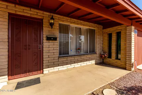 Exterior - 3324 W Pershing Ave, Phoenix, AZ 85029 photo 1 of 6