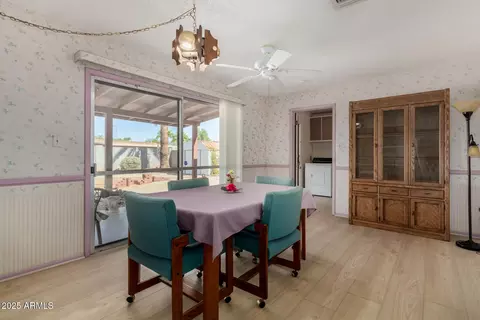 Dining - 3324 W Pershing Ave, Phoenix, AZ 85029 photo 1 of 1