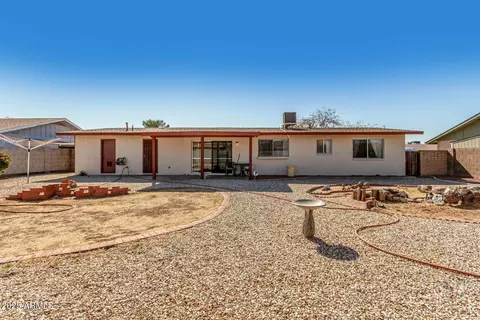Exterior - 3324 W Pershing Ave, Phoenix, AZ 85029 photo 5 of 6