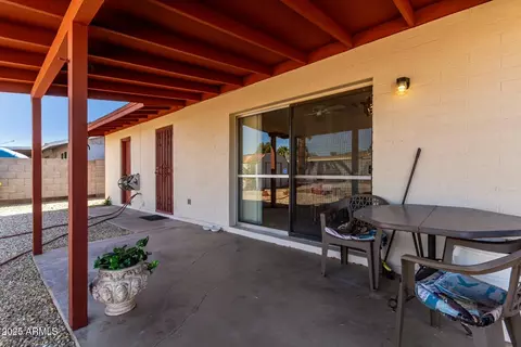 Exterior - 3324 W Pershing Ave, Phoenix, AZ 85029 photo 3 of 6