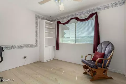 Bedroom - 3324 W Pershing Ave, Phoenix, AZ 85029 photo 4 of 4