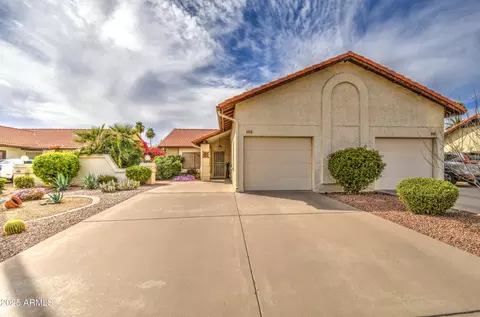 542 S Higley Rd #102, Mesa, AZ 85206