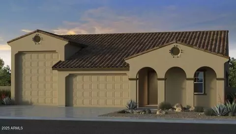 5651 N 178th Dr, Litchfield Park, AZ 85340