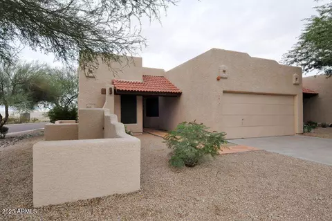 10812 N 117th Pl, Scottsdale, AZ 85259