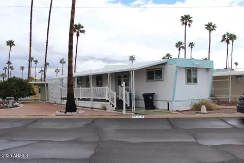 7807 E Main St #B-19, Mesa, AZ 85207