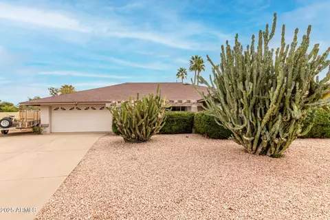 4705 W Annette Cir, Glendale, AZ 85308