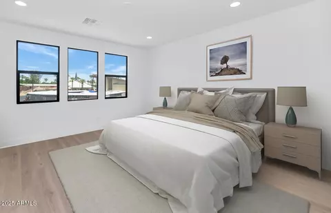 Bedroom - 6735 N 9th Dr, Phoenix, AZ 85013 photo 1 of 1