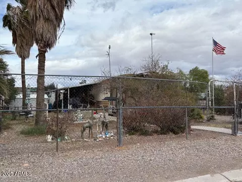 18592 W Jacqueline Ave, Casa Grande, AZ 85122