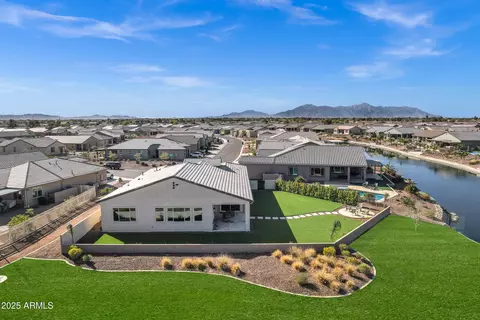 20745 N Verbena Ln, Maricopa, AZ 85138