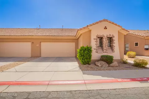 2565 S Signal Butte Rd #8, Mesa, AZ 85209