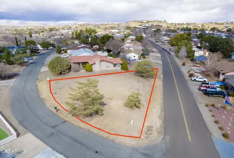 1049 N Arrowhead Ln #645, Dewey, AZ 86327