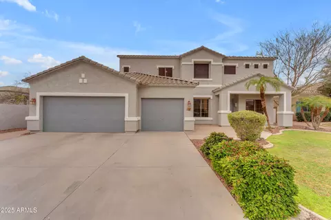 2688 S Racine Ct, Gilbert, AZ 85295