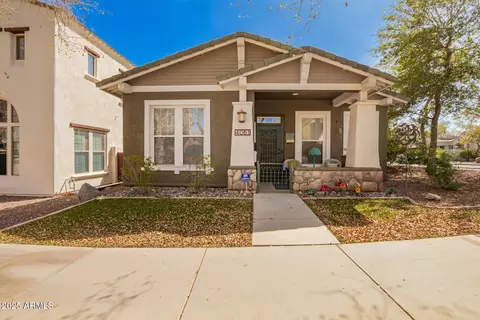 4061 N Point Ridge Rd, Buckeye, AZ 85396