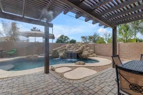 2501 E Los Alamos St, Gilbert, AZ 85295 photo 18