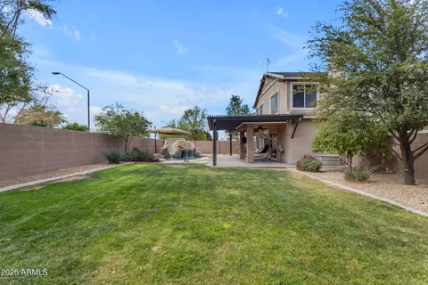 2501 E Los Alamos St, Gilbert, AZ 85295 photo 24