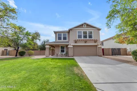 2501 E Los Alamos St, Gilbert, AZ 85295