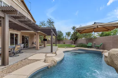 2501 E Los Alamos St, Gilbert, AZ 85295 photo 20