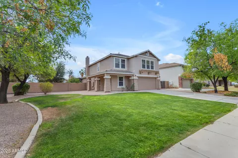 2501 E Los Alamos St, Gilbert, AZ 85295 photo 4