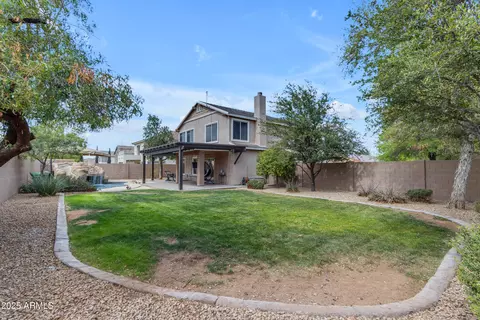 2501 E Los Alamos St, Gilbert, AZ 85295 photo 23