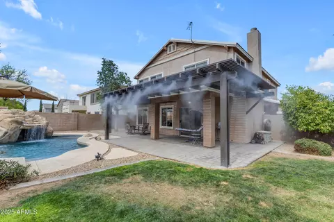 2501 E Los Alamos St, Gilbert, AZ 85295 photo 22